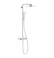 COLUMNA DUCHA EUPHORIA SMARTCONTROL SYSYEM 310 DUO GROHE